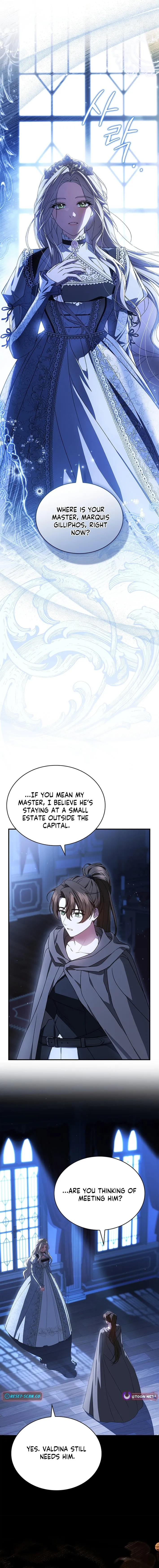 The Crown I Will Seize Chapter 7 page 2 - 