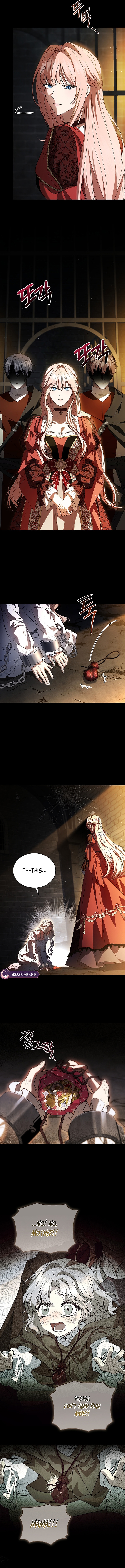 The Crown I Will Take From You Chapter 1 page 11 - 