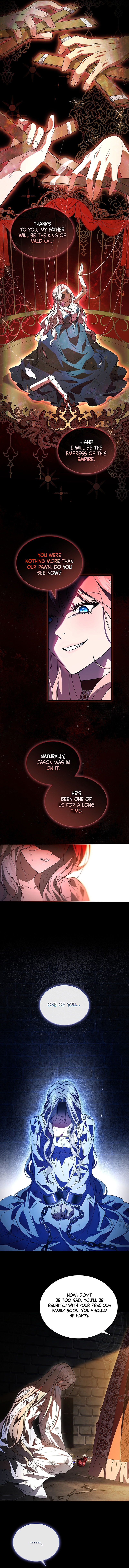 The Crown I Will Take From You Chapter 1 page 15 - 
