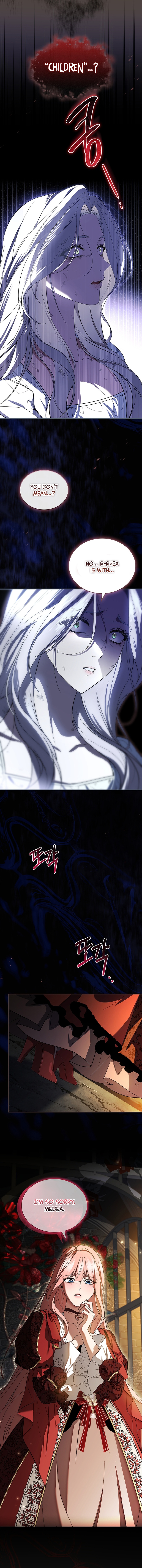 The Crown I Will Take From You Chapter 1 page 7 - 