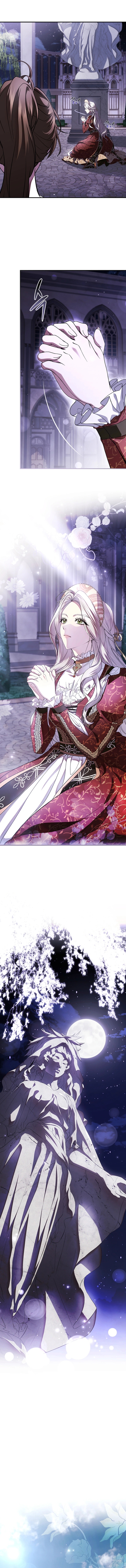 The Crown I Will Take From You Chapter 11 page 13 - 