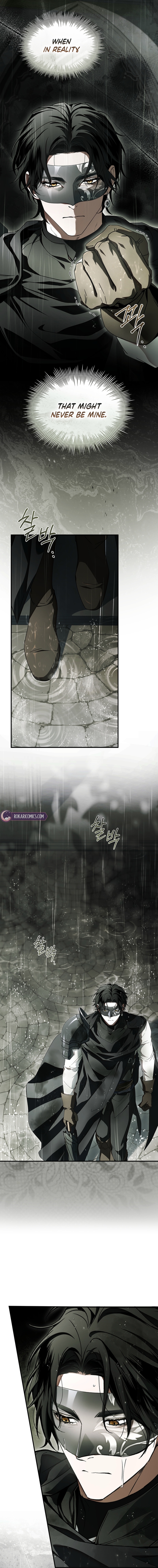 The Crown I Will Take From You Chapter 12 page 13 - 