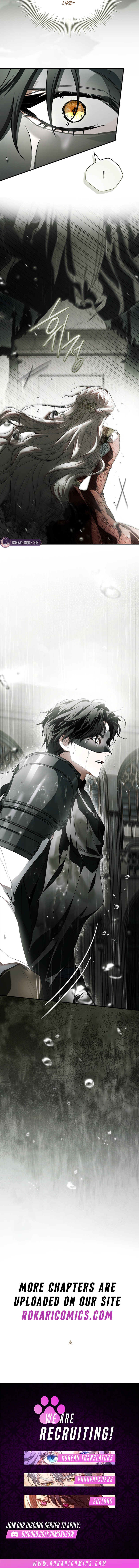 The Crown I Will Take From You Chapter 12 page 15 - 
