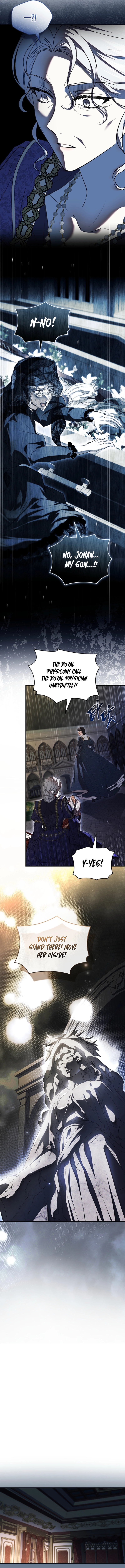 The Crown I Will Take From You Chapter 13 page 10 - 