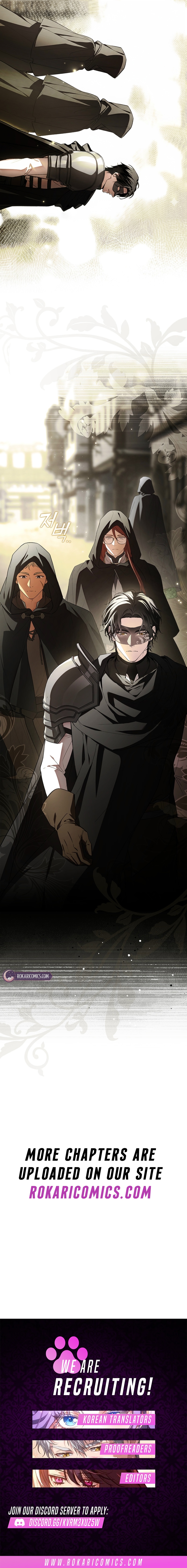 The Crown I Will Take From You Chapter 17 page 14 - 