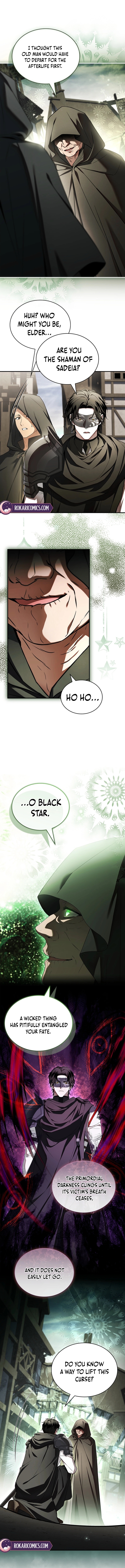 The Crown I Will Take From You Chapter 18 page 2 - 