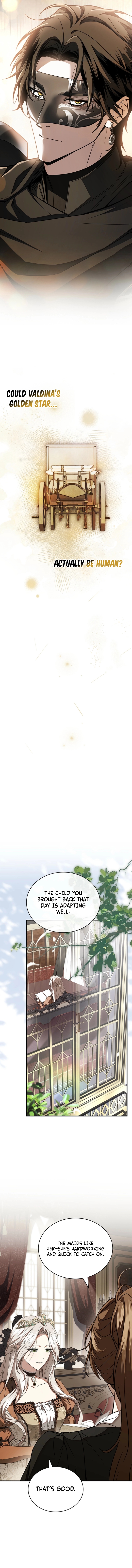 The Crown I Will Take From You Chapter 19 page 12 - 