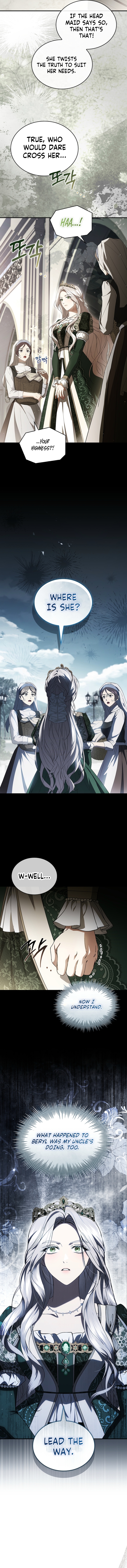 The Crown I Will Take From You Chapter 2 page 13 - 
