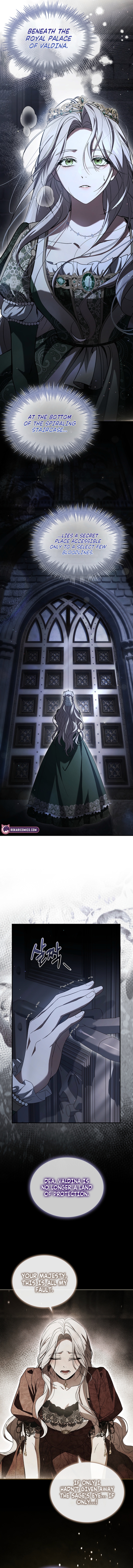 The Crown I Will Take From You Chapter 2 page 5 - 