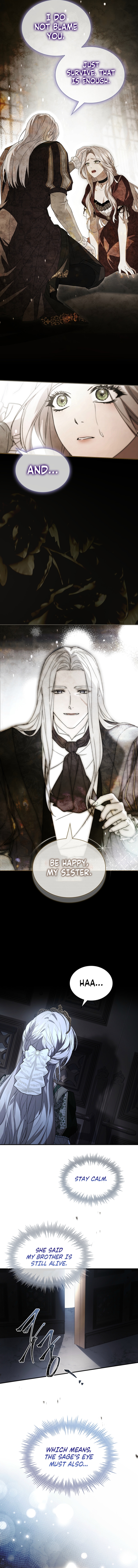 The Crown I Will Take From You Chapter 2 page 6 - 