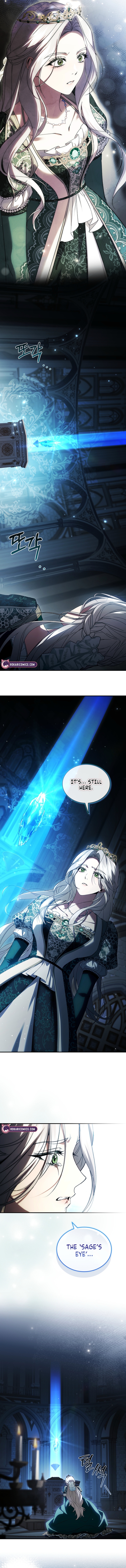 The Crown I Will Take From You Chapter 2 page 7 - 