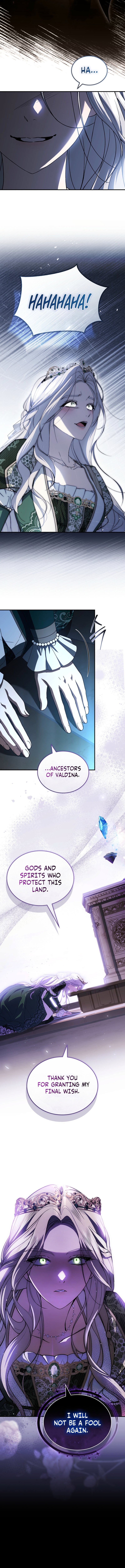 The Crown I Will Take From You Chapter 2 page 10 - 