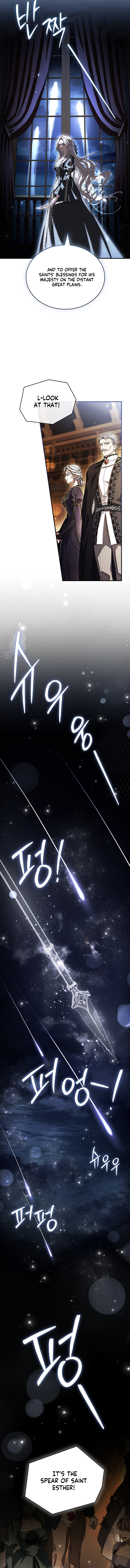 The Crown I Will Take From You Chapter 21 page 11 - 