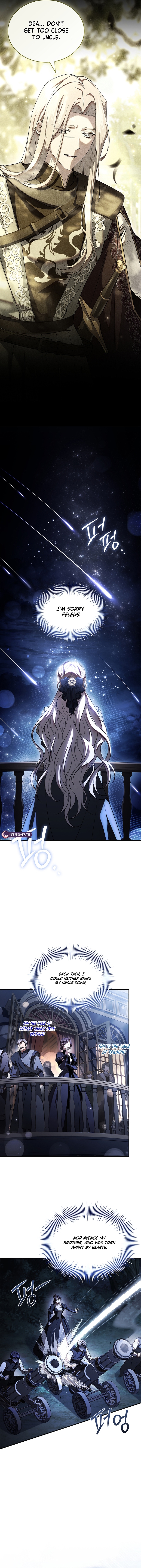 The Crown I Will Take From You Chapter 21 page 13 - 