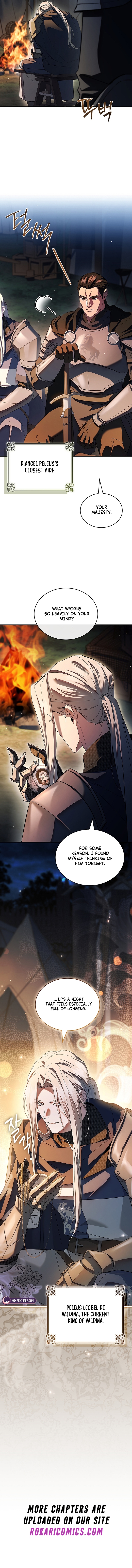 The Crown I Will Take From You Chapter 21 page 15 - 