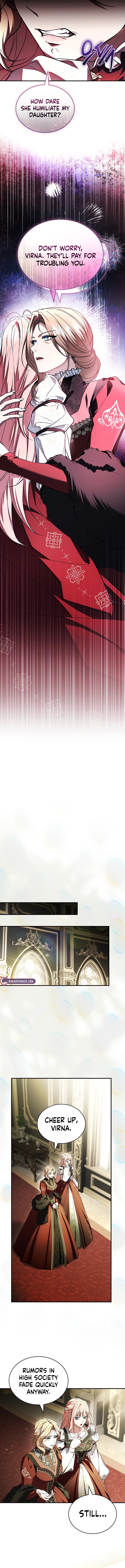 The Crown I Will Take From You Chapter 24 page 4 - 