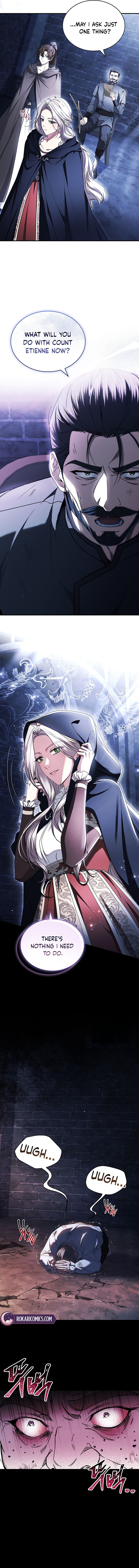 The Crown I Will Take From You Chapter 25 page 14 - 