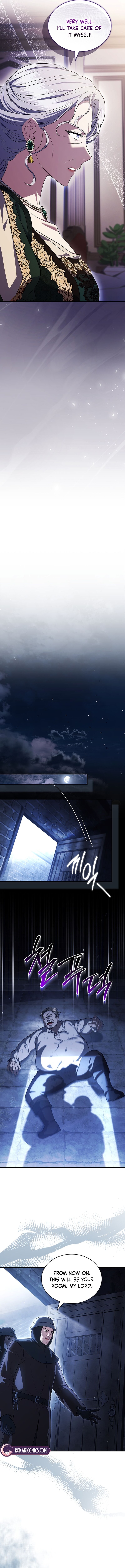 The Crown I Will Take From You Chapter 26 page 11 - 