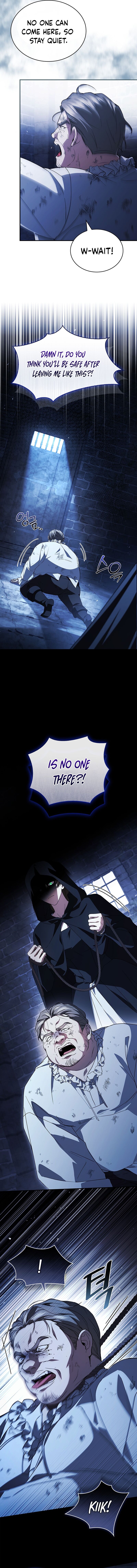 The Crown I Will Take From You Chapter 26 page 12 - 