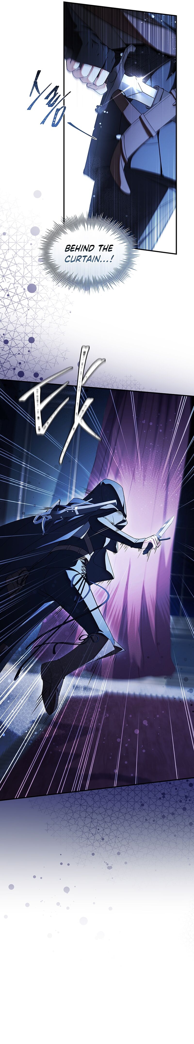 The Crown I Will Take From You Chapter 27 page 19 - 