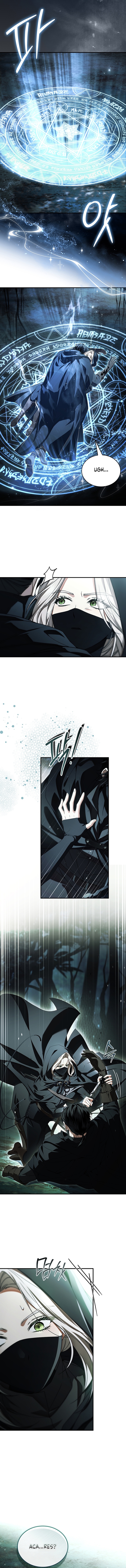 The Crown I Will Take From You Chapter 28 page 3 - 