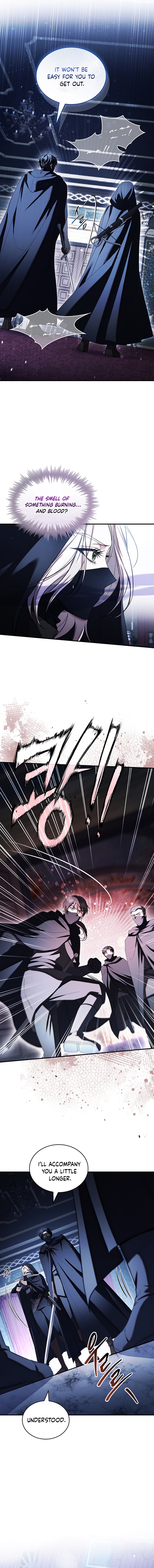 The Crown I Will Take From You Chapter 29 page 2 - 