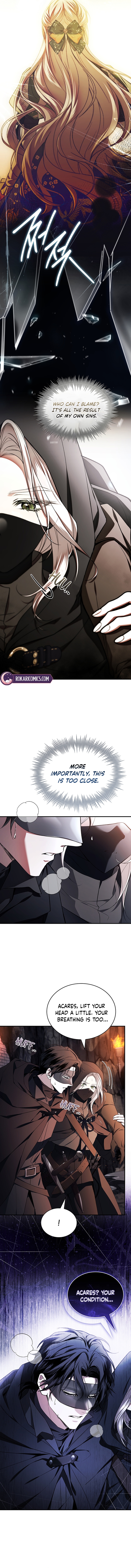 The Crown I Will Take From You Chapter 29 page 12 - 