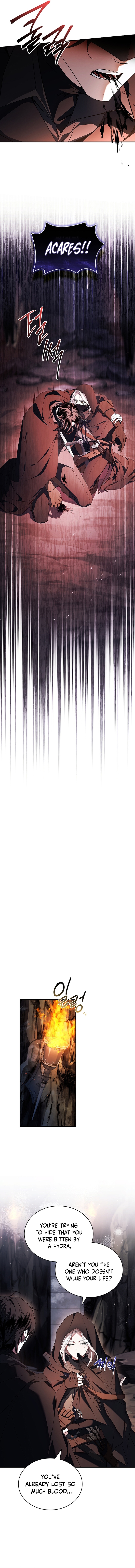 The Crown I Will Take From You Chapter 29 page 13 - 