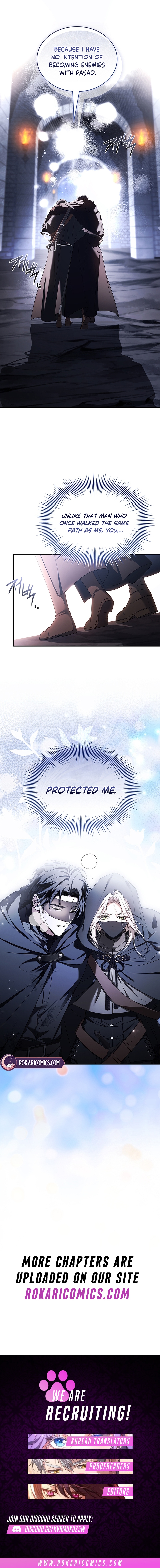 The Crown I Will Take From You Chapter 29 page 16 - 