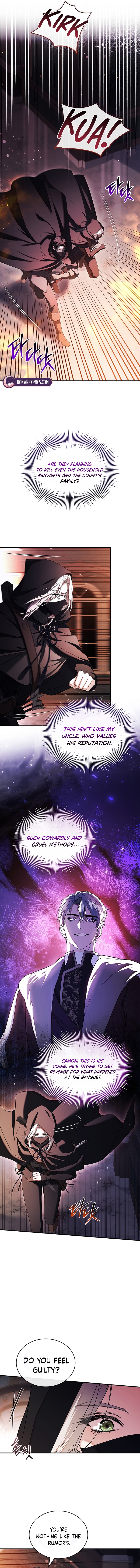 The Crown I Will Take From You Chapter 29 page 4 - 