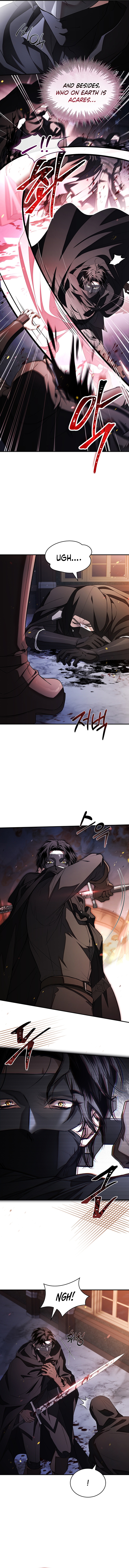 The Crown I Will Take From You Chapter 29 page 8 - 