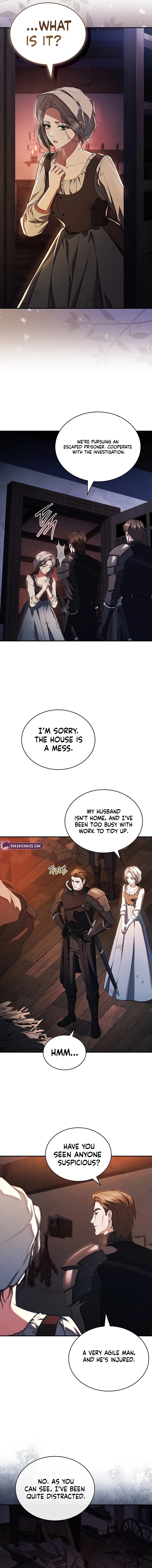 The Crown I Will Take From You Chapter 30 page 3 - 