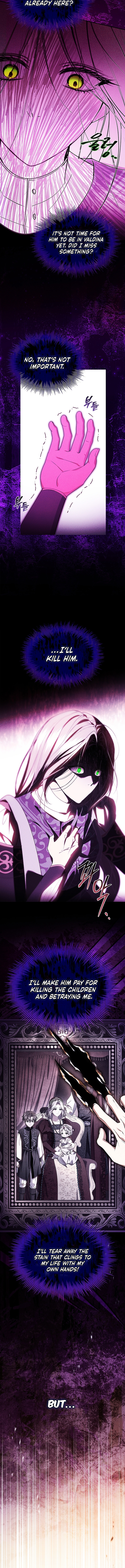 The Crown I Will Take From You Chapter 33 page 11 - 