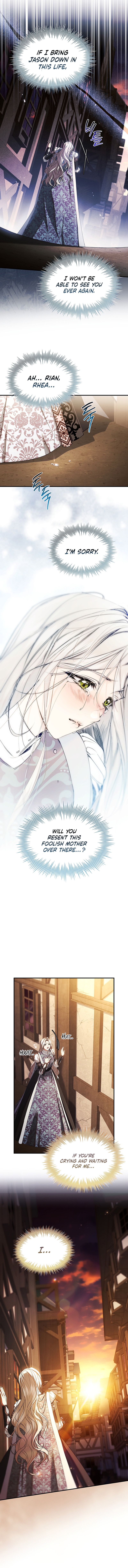 The Crown I Will Take From You Chapter 33 page 13 - 