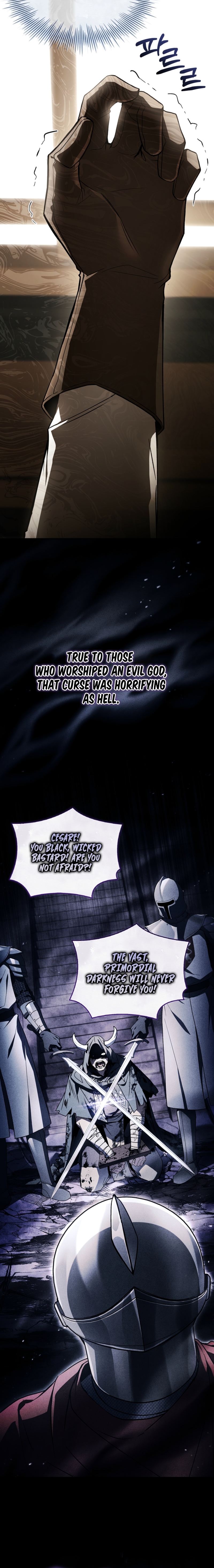 The Crown I Will Take From You Chapter 4 page 4 - 