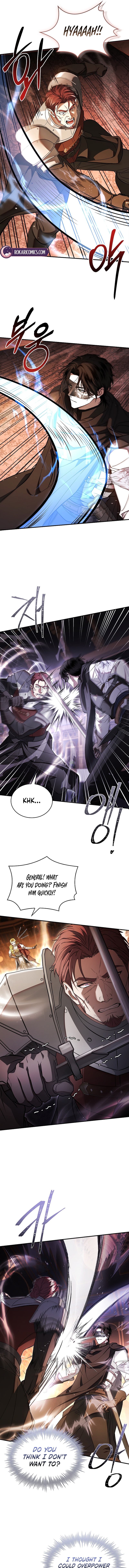 The Crown I Will Take From You Chapter 41 page 10 - 