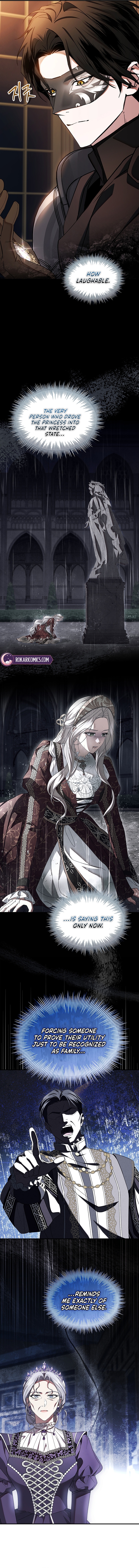 The Crown I Will Take From You Chapter 42 page 11 - 