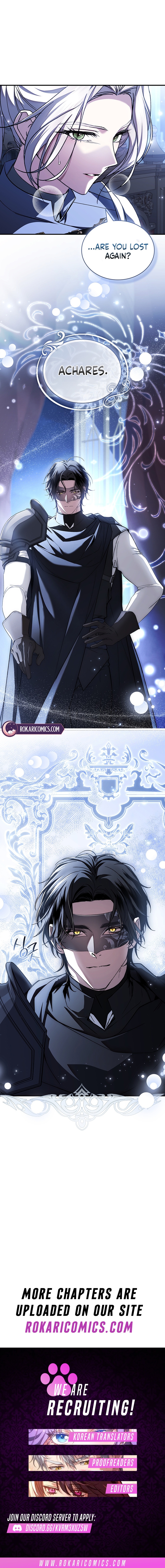 The Crown I Will Take From You Chapter 42 page 14 - 