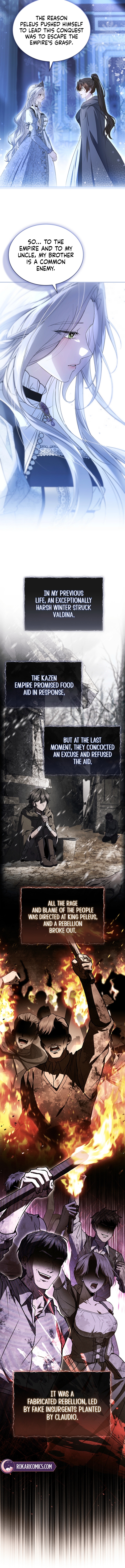 The Crown I Will Take From You Chapter 7 page 4 - 