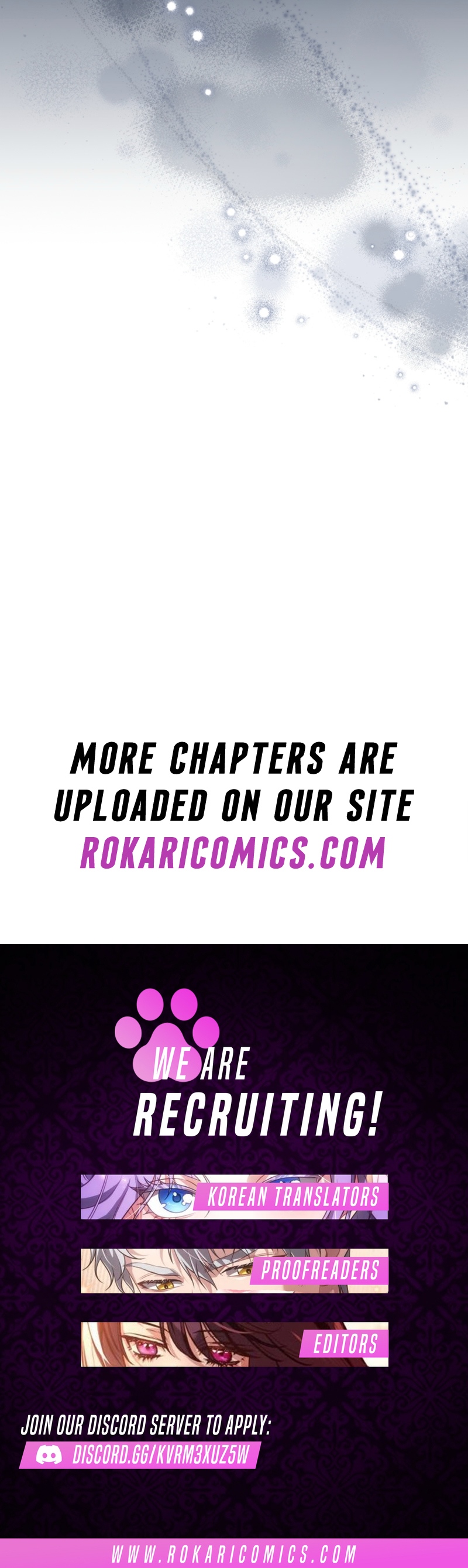 The Crown I Will Take From You Chapter 8 page 15 - 