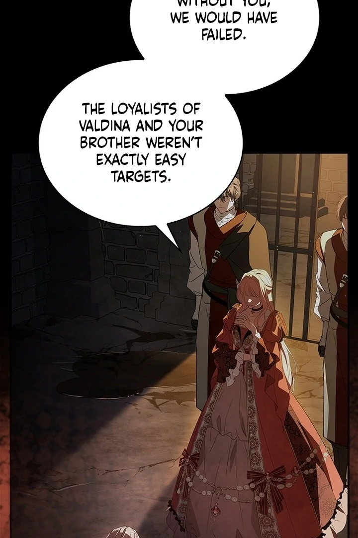 The Crown I’ll Take From You Chapter 1 page 106 - 