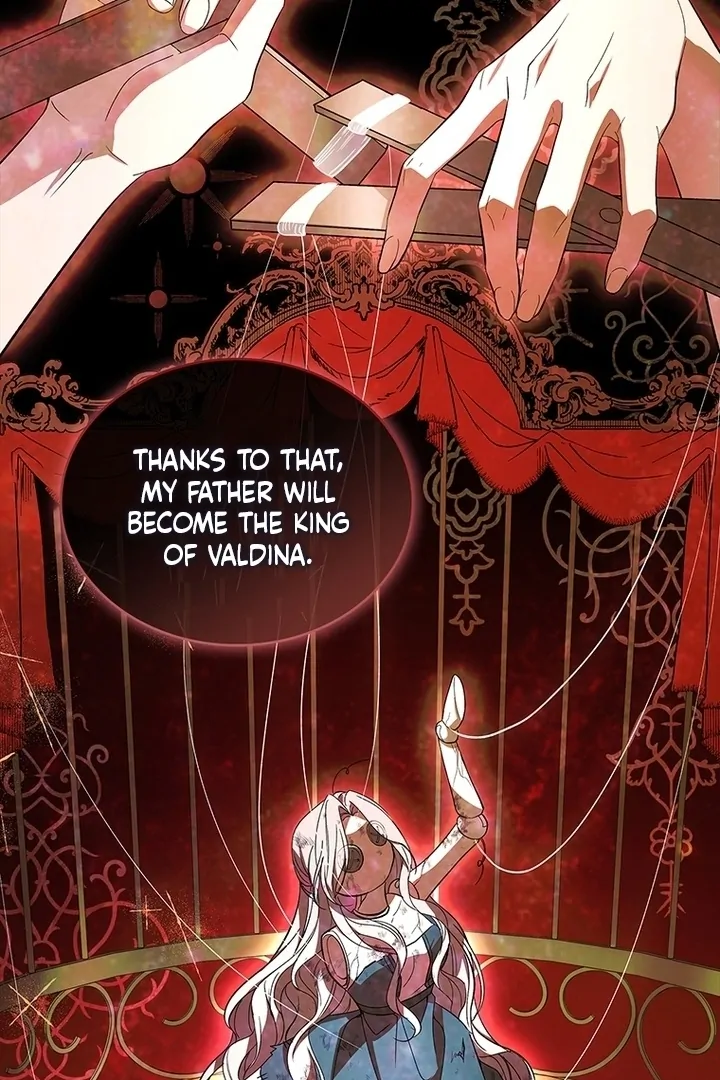 The Crown I’ll Take From You Chapter 1 page 114 - 