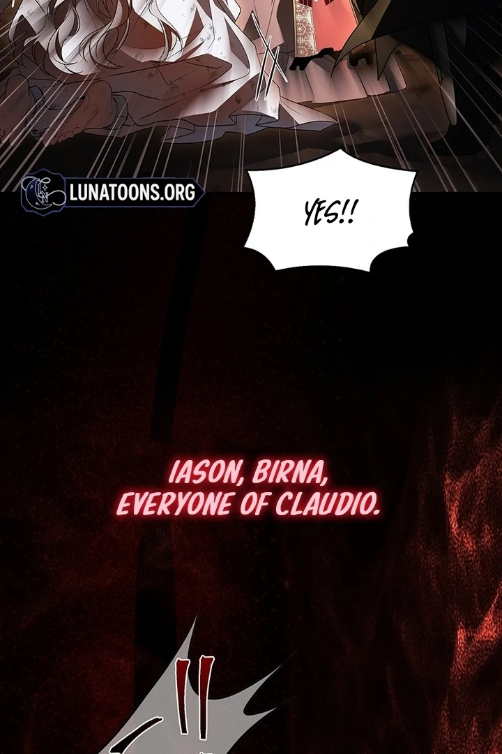 The Crown I’ll Take From You Chapter 1 page 127 - 