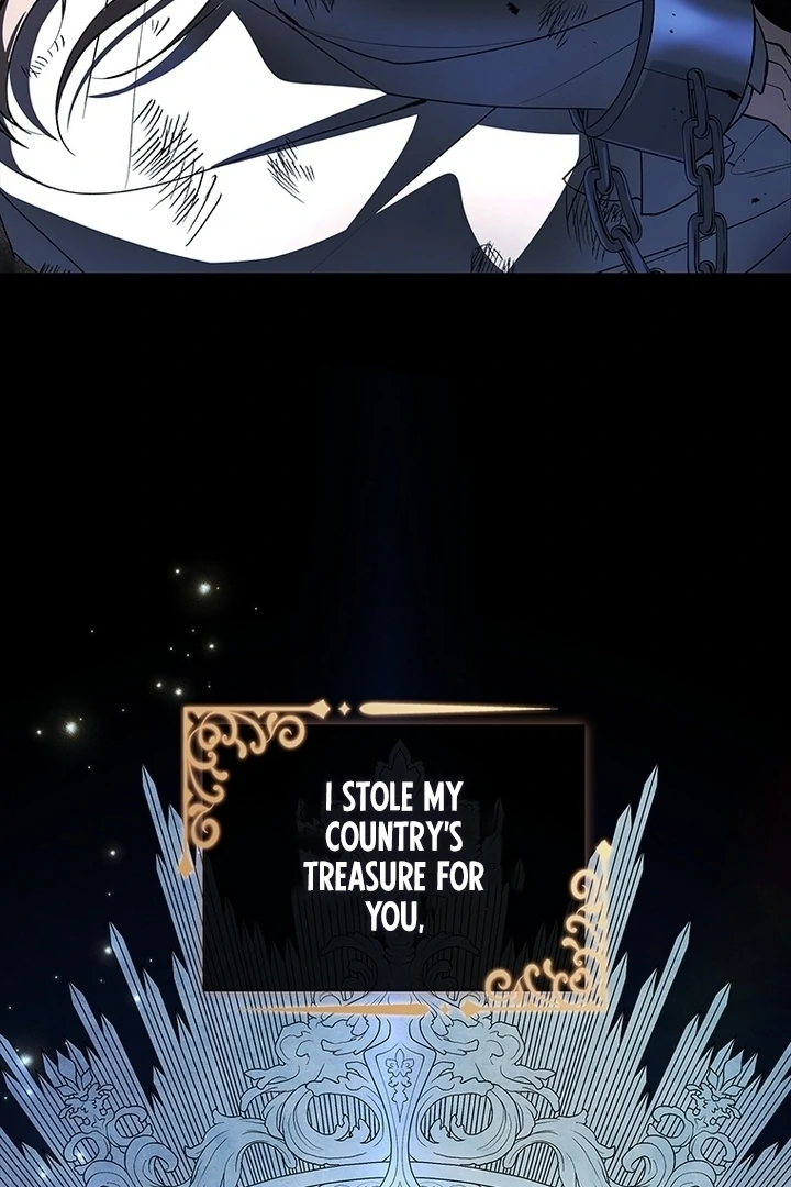 The Crown I’ll Take From You Chapter 1 page 21 - 