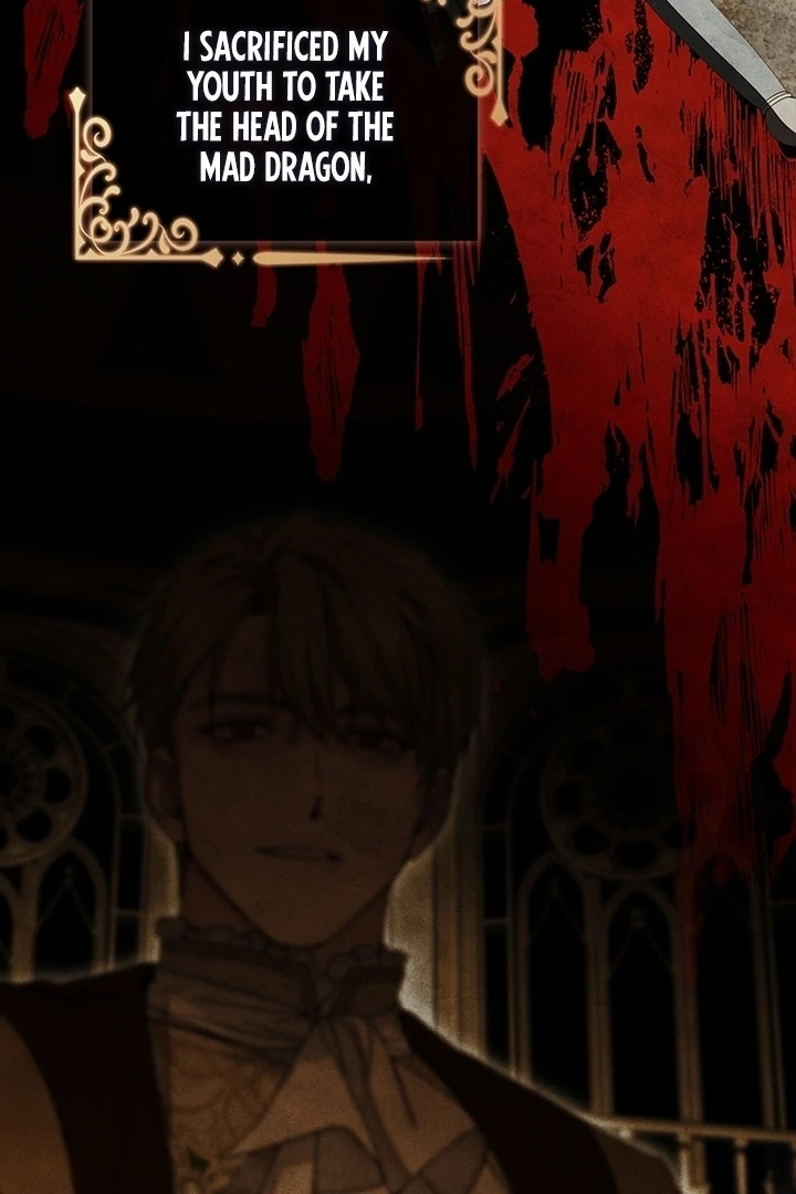 The Crown I’ll Take From You Chapter 1 page 24 - 
