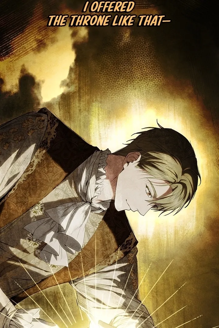 The Crown I’ll Take From You Chapter 1 page 27 - 