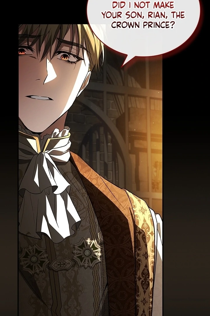 The Crown I’ll Take From You Chapter 1 page 31 - 