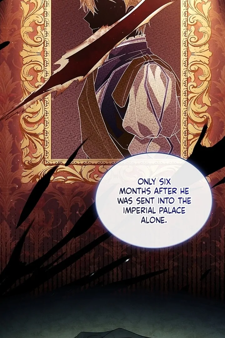 The Crown I’ll Take From You Chapter 1 page 33 - 