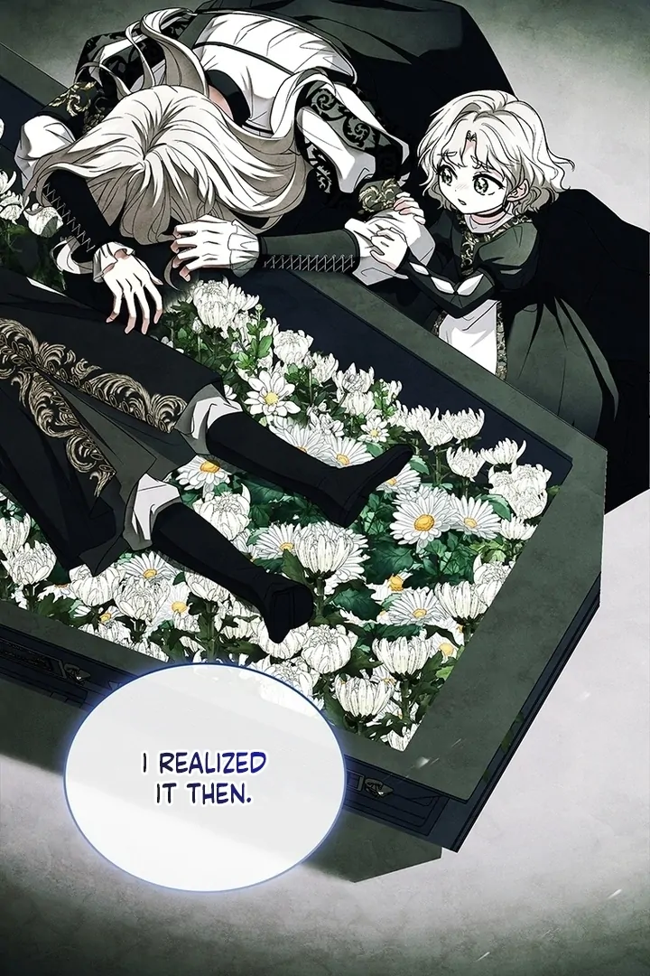 The Crown I’ll Take From You Chapter 1 page 34 - 