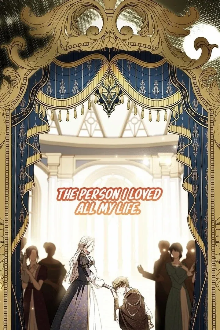 The Crown I’ll Take From You Chapter 1 page 6 - 